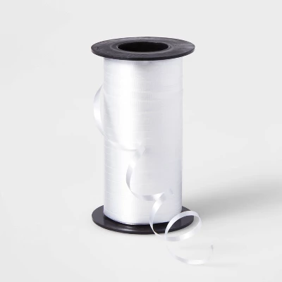 3/16" Christmas Curl Ribbon 1050' - Wondershop™ 7 3/16" Christmas Curl Ribbon 1050' - Wondershop™ - Image 5