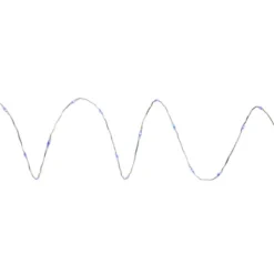 Northlight 50-Count Blue LED Micro Fairy Christmas Lights - 16ft, Copper Wire -Christmas Gifts Store GUEST 02b1ee63 a2f4 4445 969d 51fab0f6a8e1