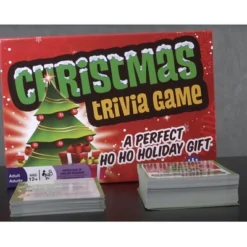 Outset Media Christmas Trivia Game -Christmas Gifts Store GUEST 043c2a1b 6e7a 443d 8c84 f17970fce060