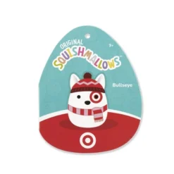 Squishmallows 12" Target Bullseye Plush -Christmas Gifts Store GUEST 045affd7 ef0f 447a 9589 f17a2b470704
