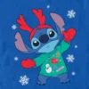 Men's Lilo & Stitch Christmas Outfit Stitch T-Shirt -Christmas Gifts Store GUEST 047b2c0e 2a2d 4a02 80ee f019d941a66a