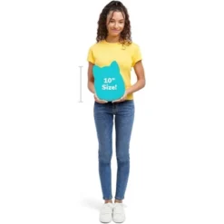 Squishmallows 10-Inch Ernesto The Peppermint Latte- Official Jazwares Plush- Collectible Soft & Squishy Stuffed Animal Toy-Gift For Kids, Girls & Boys -Christmas Gifts Store GUEST 07b52010 9cea 4efe a03f 482e45e6f334 1