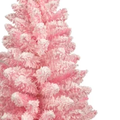 Northlight Medium Flocked Madeline Spruce Artificial Christmas Tree - 3' - Pink - Unlit 10 Northlight Medium Flocked Madeline Spruce Artificial Christmas Tree - 3' - Pink - Unlit -Christmas Gifts Store GUEST 0d338c29 5099 4794 b06e fe89cfb0fe00