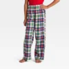 Kids' Plaid Microfleece Holiday Matching Family Pajama Pants - Wondershop™ Cream 1 Kids' Plaid Microfleece Holiday Matching Family Pajama Pants - Wondershop™ Cream -Christmas Gifts Store GUEST 1047591c ae2f 4205 96a9 3880436ef321