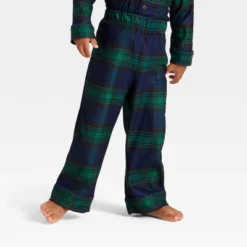 Toddler Plaid Long Sleeve Shirt And Pants Holiday Matching Family Pajama Set - Wondershop™ -Christmas Gifts Store GUEST 12a13538 88b2 4d81 b9c3 19c2deaee5d2