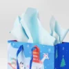 30ct Banded Christmas Gift Tissue Paper White/Blue/Navy - Wondershop™ 1 30ct Banded Christmas Gift Tissue Paper White/Blue/Navy - Wondershop™ -Christmas Gifts Store GUEST 140b728e bd55 4278 89e2 341ec1a9323c