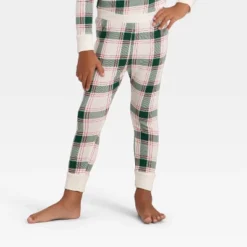 Toddler Plaid Ribbed Long Sleeve Shirt And Pants Holiday Matching Family Pajama Set - Wondershop™ Cream 9 Toddler Plaid Ribbed Long Sleeve Shirt And Pants Holiday Matching Family Pajama Set - Wondershop™ Cream -Christmas Gifts Store GUEST 158e5323 f5f5 4c04 a8d4 e7331f80c51a