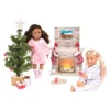 Our Generation Holiday Celebration Set For 18" Dolls -Christmas Gifts Store GUEST 1a3198a3 196f 495d 90a8 126ec787b972