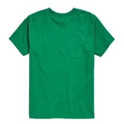 Boys' - Disney - Mickey And Friends Celebrating Christmas Short Sleeve Graphic T-Shirt