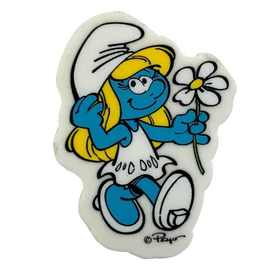 The Purple Cow The Smurfs Advent Calendar: Winter-Themed Tabletop Paper And Cardboard 10 The Purple Cow The Smurfs Advent Calendar: Winter-Themed Tabletop Paper And Cardboard - Image 8