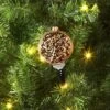 Christmas Glass Pizza Ornament - Wondershop™ -Christmas Gifts Store GUEST 2166138d aca4 4b5d 9e3a c481a2368a91