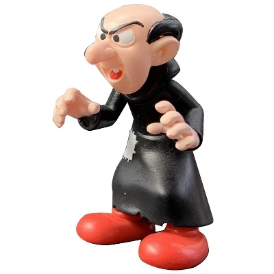 The Purple Cow The Smurfs Advent Calendar: Winter-Themed Tabletop Paper And Cardboard 22 The Purple Cow The Smurfs Advent Calendar: Winter-Themed Tabletop Paper And Cardboard - Image 20