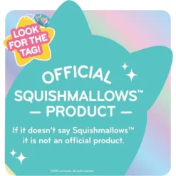 Squishmallows Original 12-Inch Odile The Seal - Official Jazwares Plush - Collectible Soft & Squishy Stuffed Animal Toy - Gift For Kids, Girls & Boys 8 Squishmallows Original 12-Inch Odile The Seal - Official Jazwares Plush - Collectible Soft & Squishy Stuffed Animal Toy - Gift For Kids, Girls & Boys -Christmas Gifts Store GUEST 26a21c55 3dd4 43a9 87ad 0a5b48efe0c0 2