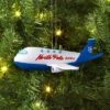 Christmas North Pole Plane Ornament - Wondershop™ -Christmas Gifts Store GUEST 2a4016c8 135b 4c22 bf43 3bfb40cdfe6f