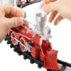 Lionel North Pole Express Battery Operated O-Gauge Train Set: 44-Piece Toy Vehicle Playset -Christmas Gifts Store GUEST 2d4566b4 3b84 4586 9f05 6370f189e87c