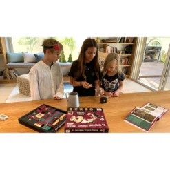 The Purple Cow Shocking Science Tricks Advent Calendar -Christmas Gifts Store GUEST 2d4cdd06 703f 444a ab55 0ef73f389020