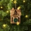 Christmas Bronze Finish 2 Chimney House Ornament - Wondershop™ -Christmas Gifts Store GUEST 2eebea0f 988b 4815 b567 34c9580839a2