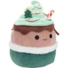 Squishmallows 10-Inch Ernesto The Peppermint Latte- Official Jazwares Plush- Collectible Soft & Squishy Stuffed Animal Toy-Gift For Kids, Girls & Boys -Christmas Gifts Store GUEST 2f5e4f01 b99b 413e a14f 6629094e363d
