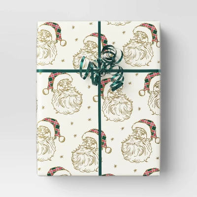 3/16" Christmas Curl Ribbon 1050' - Wondershop™ 3 3/16" Christmas Curl Ribbon 1050' - Wondershop™