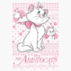 Disney Women's Aristocats Marie Ugly Christmas Sweater Print T-Shirt -Christmas Gifts Store GUEST 3b25e783 b2ad 4d5a bf5a 7c88d7bd3c58