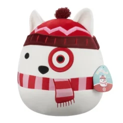 Squishmallows 12" Target Bullseye Plush -Christmas Gifts Store GUEST 3bb41c0c ac49 4830 8262 6f7788aaf003