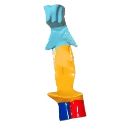 The Purple Cow The Human Body Advent Calendar: Educational Paper & Cardboard Winter Display -Christmas Gifts Store GUEST 3e201b70 adc1 4752 8b32 6f956bebc12b