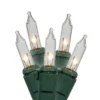 Vickerman 50 Lt Random Twinkle Christmas Mini Light On Green Wire Set -Christmas Gifts Store GUEST 3e99233d 9c87 4f43 bddb 337812260e3b 2