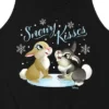 Men's - Disney - Christmas - Snowy Bunny Kisses Graphic Tank Top -Christmas Gifts Store GUEST 3ef08c8d 2330 4814 8a0b d104b1ab8adb
