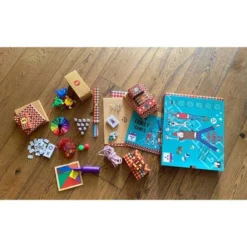 The Purple Cow Family Games Advent Calendar -Christmas Gifts Store GUEST 40b69f08 3e25 4e71 8fee 0eb446b8dbcf