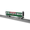 Lionel Plastic Christmas Streamlined Passenger Coach Boxcar Toy Vehicle: O Gauge Non-Powered Model Train Accessory 2 Lionel Plastic Christmas Streamlined Passenger Coach Boxcar Toy Vehicle: O Gauge Non-Powered Model Train Accessory -Christmas Gifts Store GUEST 4767249b 0afe 4d9b b643 f9d3acdbb49f