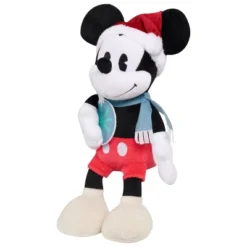 Disney Mickey Mouse Holiday Plush Small 7 Disney Mickey Mouse Holiday Plush Small -Christmas Gifts Store GUEST 47be72a2 79cf 4c3b 800b 4399454a7d11
