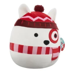 Squishmallows 12" Target Bullseye Plush -Christmas Gifts Store GUEST 4825c3e3 956b 4279 8898 afbb5cb8f4bf