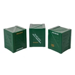 Lionel North Pole Central RTP Set With Bluetooth: Battery Operated Plastic Train Playset, 37 Pieces -Christmas Gifts Store GUEST 4b1d20d7 b996 4714 8917 940f82e92a72