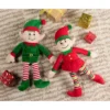 Blue Panda 2-Pack Christmas Elves Plush Toy, Santa Helper Boy And Girl Elf Stuffed Doll For Decorations, 12" 1 Blue Panda 2-Pack Christmas Elves Plush Toy, Santa Helper Boy And Girl Elf Stuffed Doll For Decorations, 12" -Christmas Gifts Store GUEST 518ada66 448d 4088 bd97 80d2b993d270