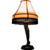 NECA A Christmas Story - 20" Leg Lamp Replica