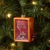 Glass Boxed Wine Christmas Tree Ornament - Wondershop™ -Christmas Gifts Store GUEST 5afdb03a 78f1 485d 92ad 604eb2200b88
