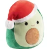 Squishmallows Original 12-Inch Austin The Avocado W Red Hat- Official Jazwares Plush - Collectible Stuffed Animal Toy - Gift For Kids, Girls & Boys -Christmas Gifts Store GUEST 60b3011f a566 4978 8439 8056c70ba3e1
