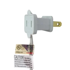 Northlight LED C6 Faceted Christmas Lights - Pink - 22.5' White Wire - 70ct -Christmas Gifts Store GUEST 64407bca f83a 44e5 9bd3 b6772cff3261