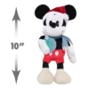 Disney Mickey Mouse Holiday Plush Small 2 Disney Mickey Mouse Holiday Plush Small -Christmas Gifts Store GUEST 6af59197 c694 495f a028 54702d31adc1