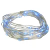 Northlight 50-Count Blue LED Micro Fairy Christmas Lights - 16ft, Copper Wire -Christmas Gifts Store GUEST 6ea448d2 e71e 4089 9a11 bb68a0d8f527