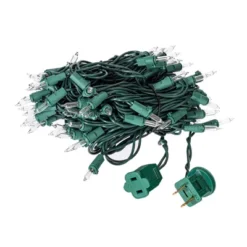 Vickerman Christmas Mini Light Set With Green Wire 8 Vickerman Christmas Mini Light Set With Green Wire -Christmas Gifts Store GUEST 6f48429f b406 4f2f 89f2 0aeb6cc70069