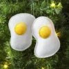Christmas Fabric Eggs Ornament - Wondershop™ -Christmas Gifts Store GUEST 7a930e9e d63d 4351 a963 938ce582655b
