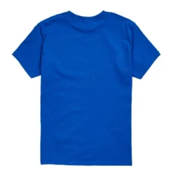 Boys' - Disney - Duck The Halls Donald Duck Christmas Short Sleeve Graphic T-Shirt