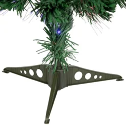 Northlight 2' Pre-Lit Medium Color Changing Fiber Optic Artificial Christmas Tree 11 Northlight 2' Pre-Lit Medium Color Changing Fiber Optic Artificial Christmas Tree -Christmas Gifts Store GUEST 829d7d61 28fe 451c b256 91d0eccf8aed