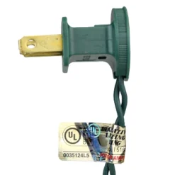 Northlight 25ct LED C7 Christmas Lights Green - 16' Green Wire -Christmas Gifts Store GUEST 85765230 e60e 4299 9b03 7fff56b6a4c9