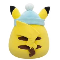 Squishmallows Pikachu Holiday 14" Plush 15 Squishmallows Pikachu Holiday 14" Plush -Christmas Gifts Store GUEST 8bc95640 5779 42fa bdd6 6073a6c28034