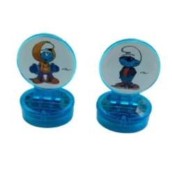 The Purple Cow The Smurfs Advent Calendar: Winter-Themed Tabletop Paper And Cardboard 36 The Purple Cow The Smurfs Advent Calendar: Winter-Themed Tabletop Paper And Cardboard -Christmas Gifts Store GUEST 9645f8fc 64f3 4407 a439 4e3e6f75bd89