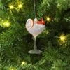 4" Christmas Shrimp Cocktail Ornament - Wondershop™ -Christmas Gifts Store GUEST 964f3ab5 98d8 4691 a942 1d3e5b8ef338