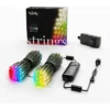 Twinkly Strings App-Controlled LED Christmas Lights With 250 RGB+W (16 Million Colors + Warm White) LEDs. 65.6 Feet -Christmas Gifts Store GUEST 973bcd4d 657b 4e37 8aa9 f301d03ec1e6