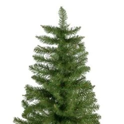 Northlight 7.5' Silver Lake Fir Pencil Artificial Christmas Tree, Unlit -Christmas Gifts Store GUEST a2827d05 9dd4 453b 915d ce67de5aeb18